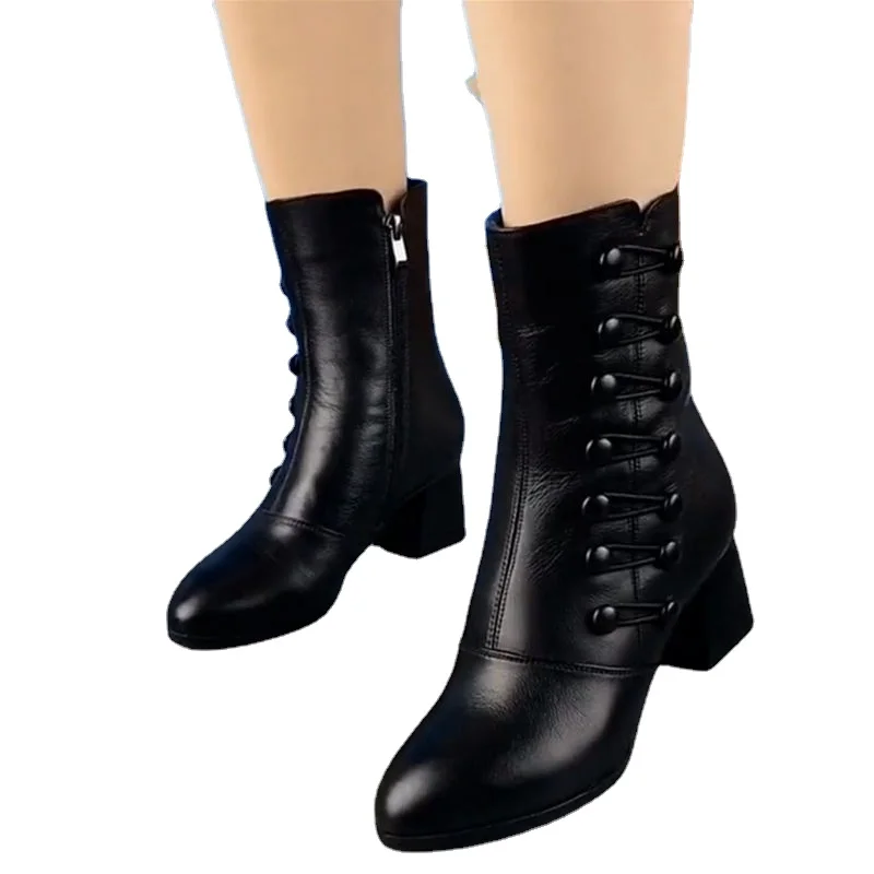👘¿Cansada de cambiar de zapatos con cada temporada?
